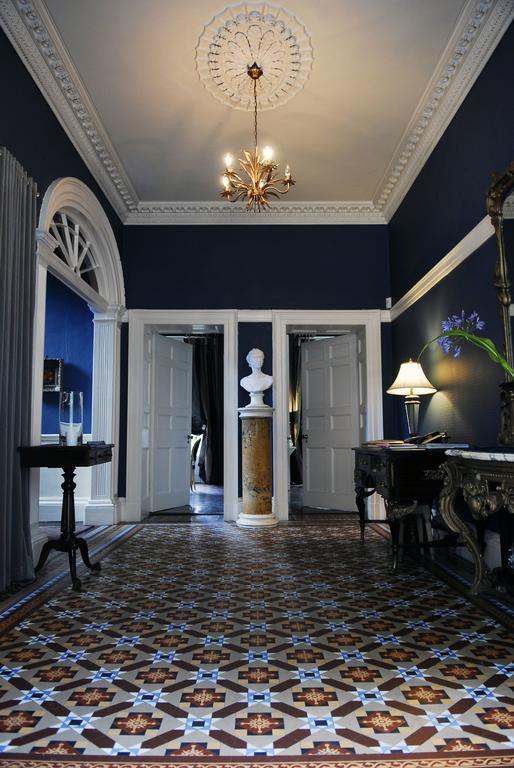 Flemings Country House Корк Экстерьер фото
