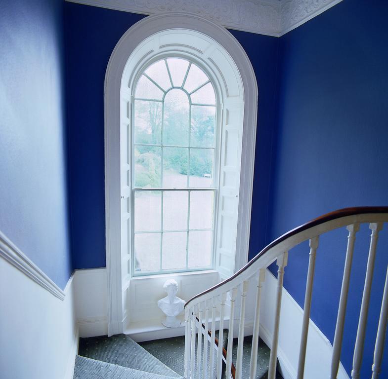 Flemings Country House Корк Экстерьер фото